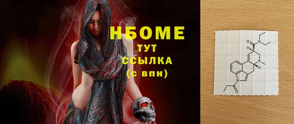хмурый Алзамай